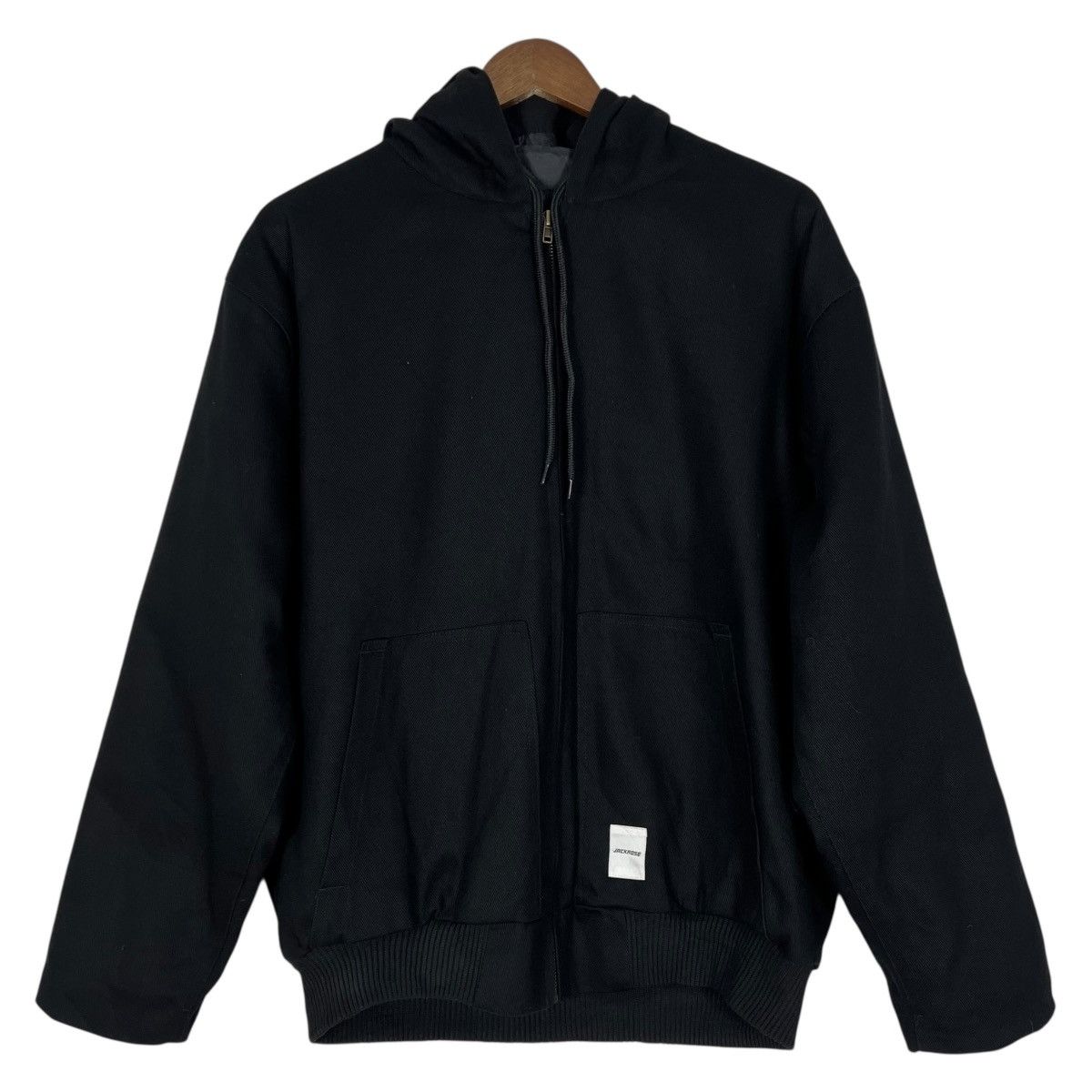 JACKROSE JACKROSE DETROIT JACKET Size US M / EU 48-50 / 2 - 1 Thumbnail
