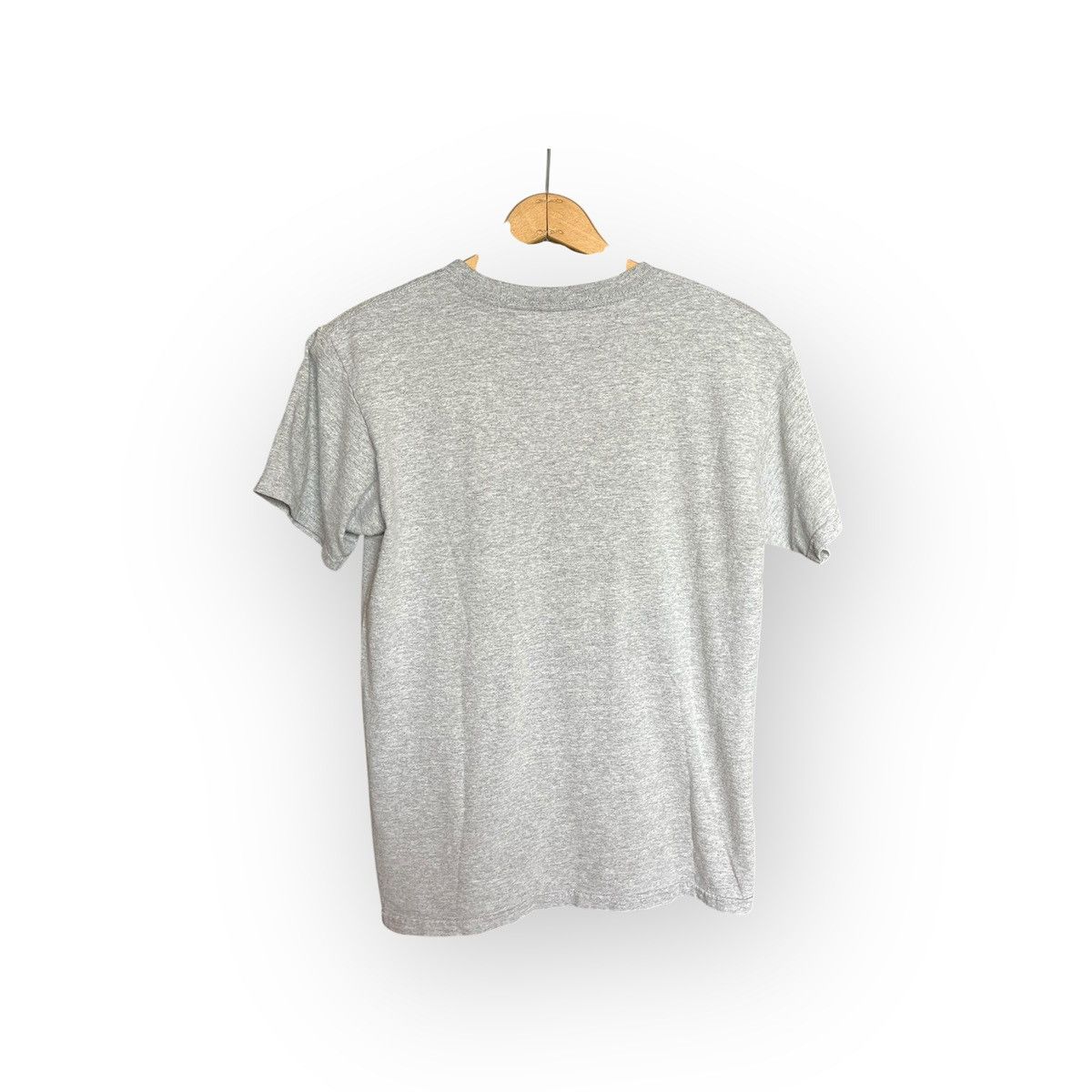Obey OBEY Graphic T-Shirt Grey City Sign Print small Size US S / EU 44-46 / 1 - 2 Thumbnail