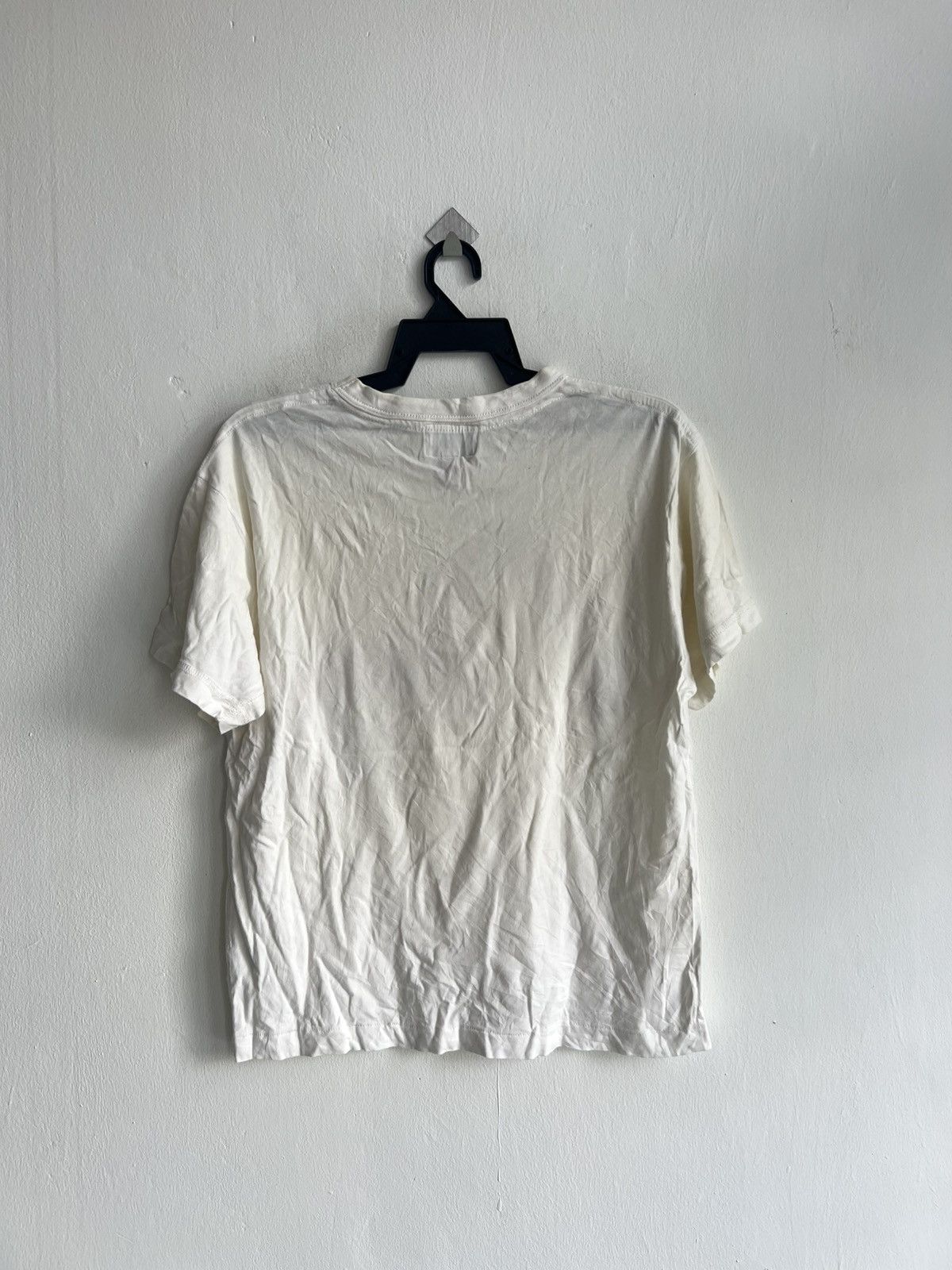 Evisu Y2K Evisu Big Seagull Daicock Logo Rapper Tees Shirt Size US M / EU 48-50 / 2 - 3 Thumbnail
