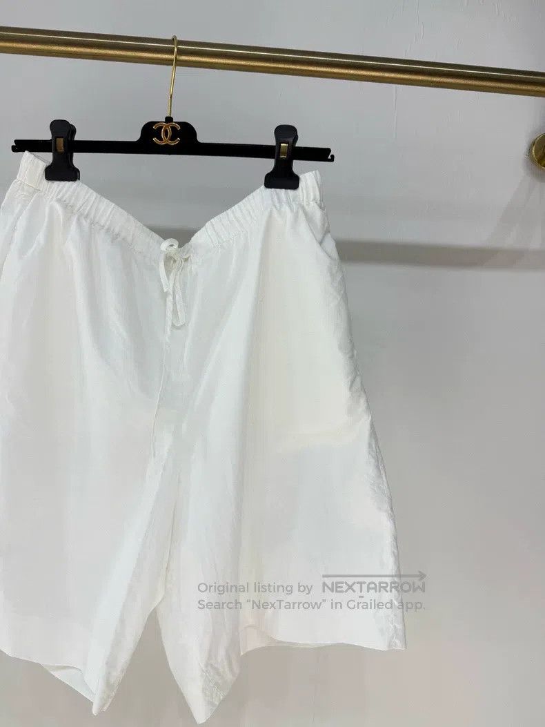 The Row The Row size s Shorts with a drawstring waist Size 26" / US 2 / IT 38 - 2 Thumbnail