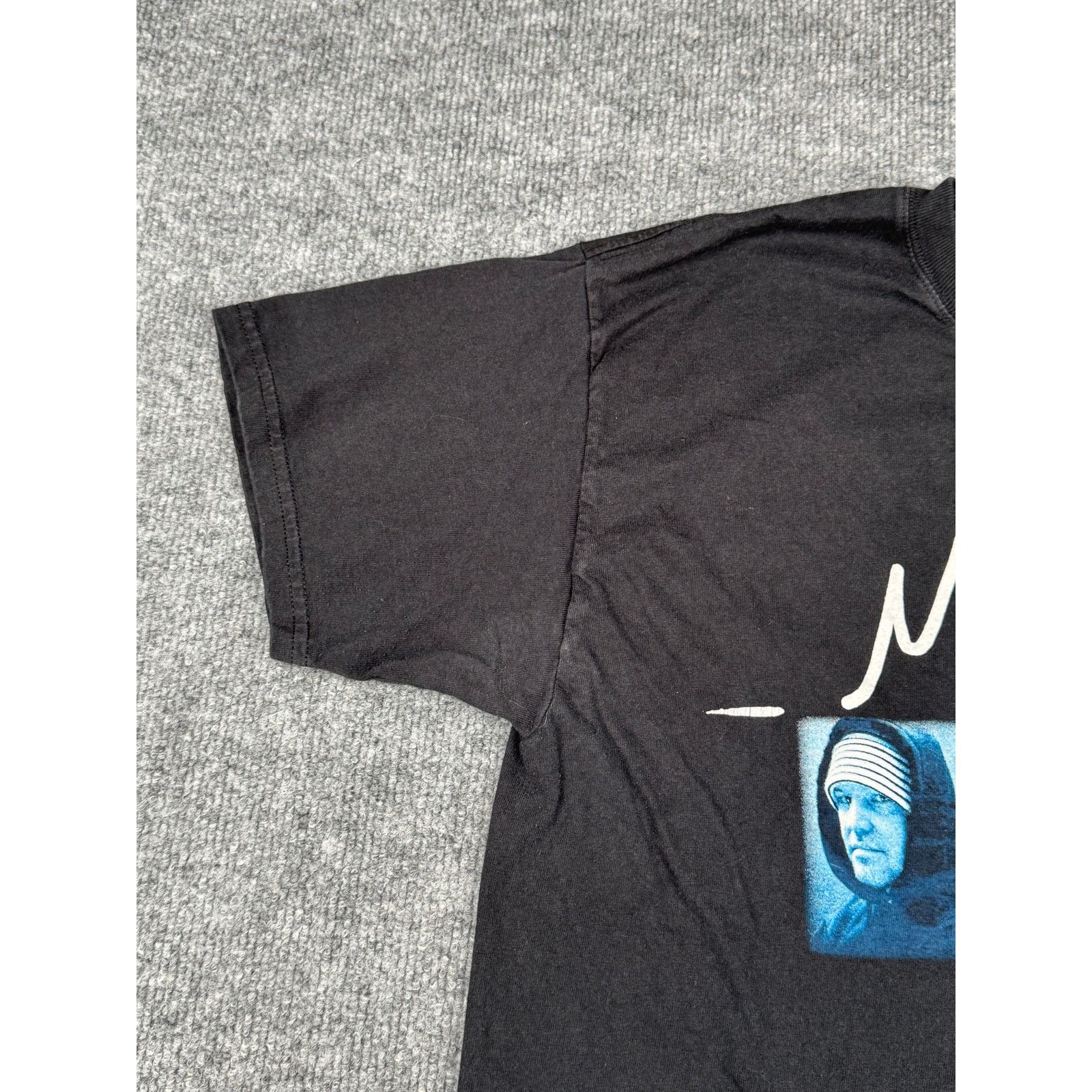 Other Vintage 2005 Mudvayne T Shirt Band Photo - Sz L Size US L / EU 52-54 / 3 - 16 Thumbnail