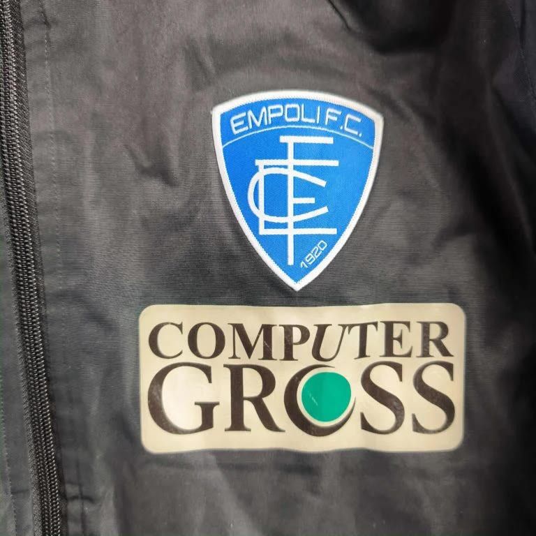 Joma Empoli 2017-18 Joma jacket size XL Size US XL / EU 56 / 4 - 3 Thumbnail