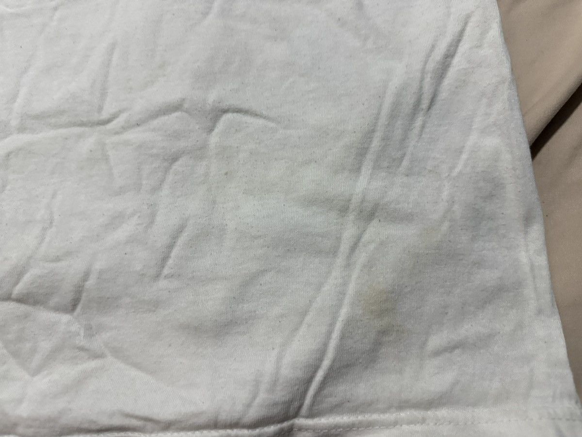 Vintage Vintage 90s Nash Bridges Don Johnson T Shirt TV Series Size US L / EU 52-54 / 3 - 10 Thumbnail