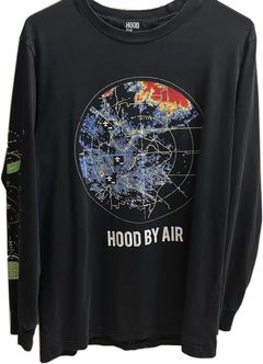 Hood by hotsell air sweatshirt