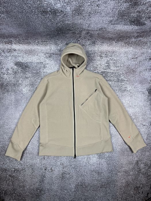 Nike face best sale mask hoodie