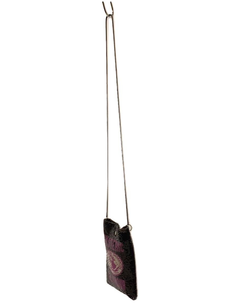 Hysteric Glamour Hysteric Woman Chain Shoulder Bag Size ONE SIZE - 2 Thumbnail
