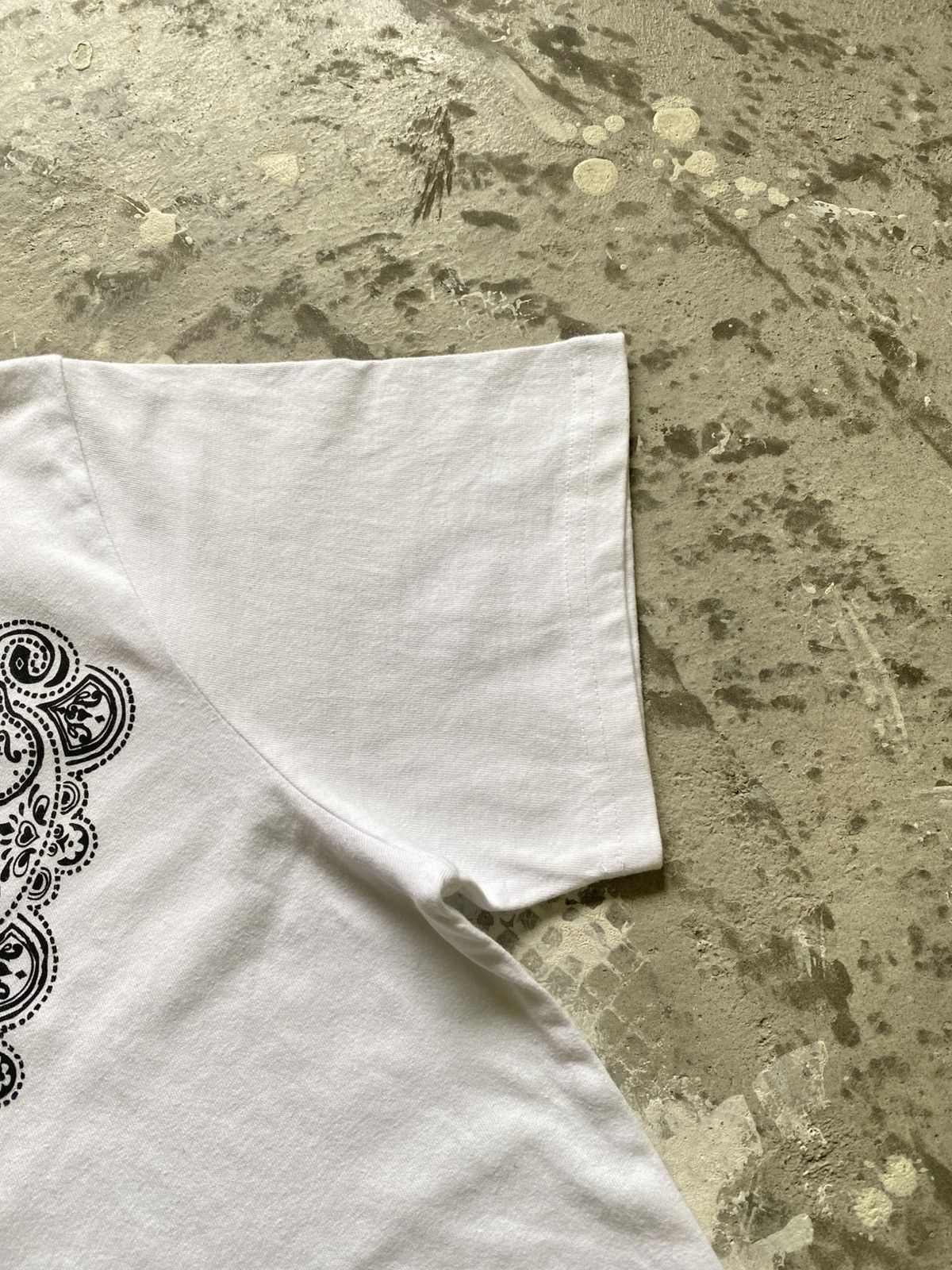 Marlboro × Number (N)ine × Vintage Vintage Number Nine X Marlboro Tee Size US M / EU 48-50 / 2 - 4 Thumbnail