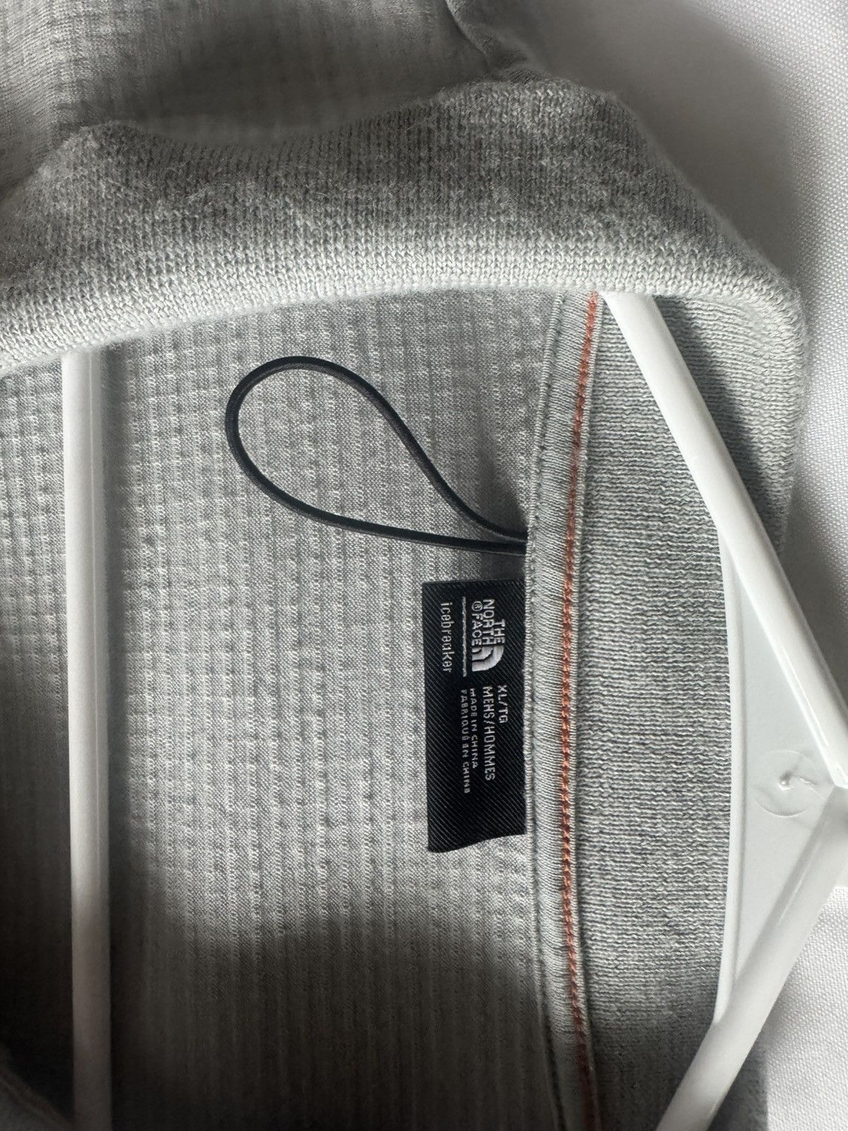 Icebreaker Icebreaker and Northface collab Size US XL / EU 56 / 4 - 5 Thumbnail