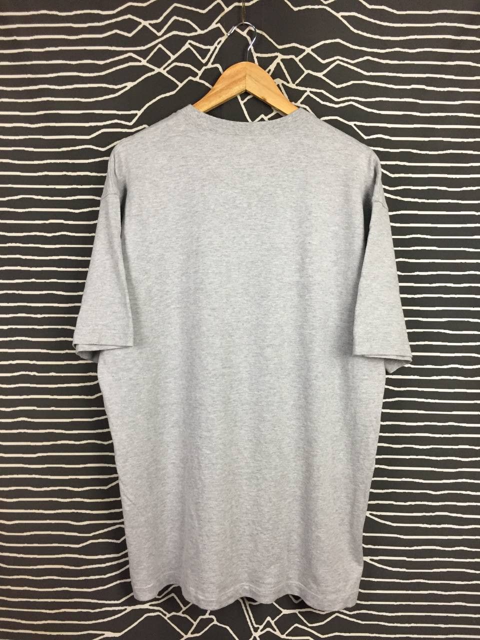Jean Charles De Castelbajac Jean Charles De Castelbajac Meslits & Mellow Designer Tee Size US L / EU 52-54 / 3 - 4 Thumbnail