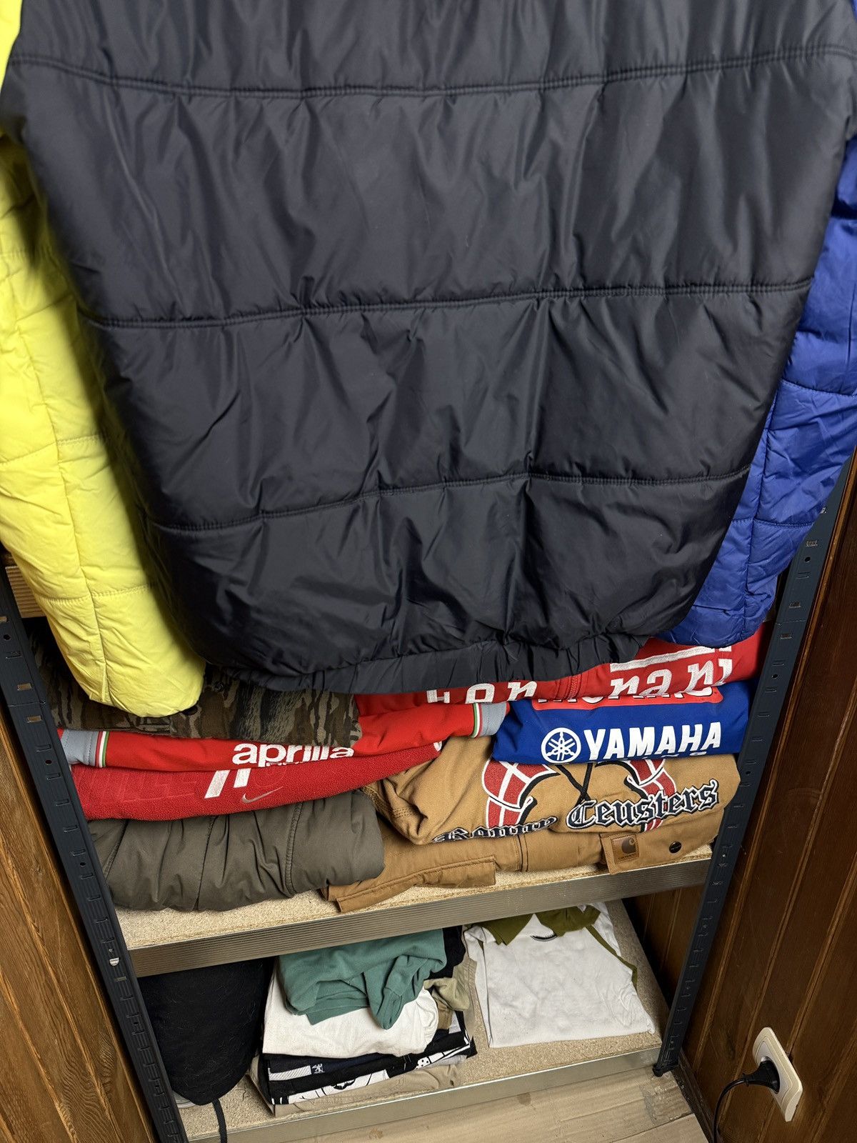 Diesel Vintage Diesel Puffer Jacket Size L / US 10 / IT 46 - 6 Thumbnail