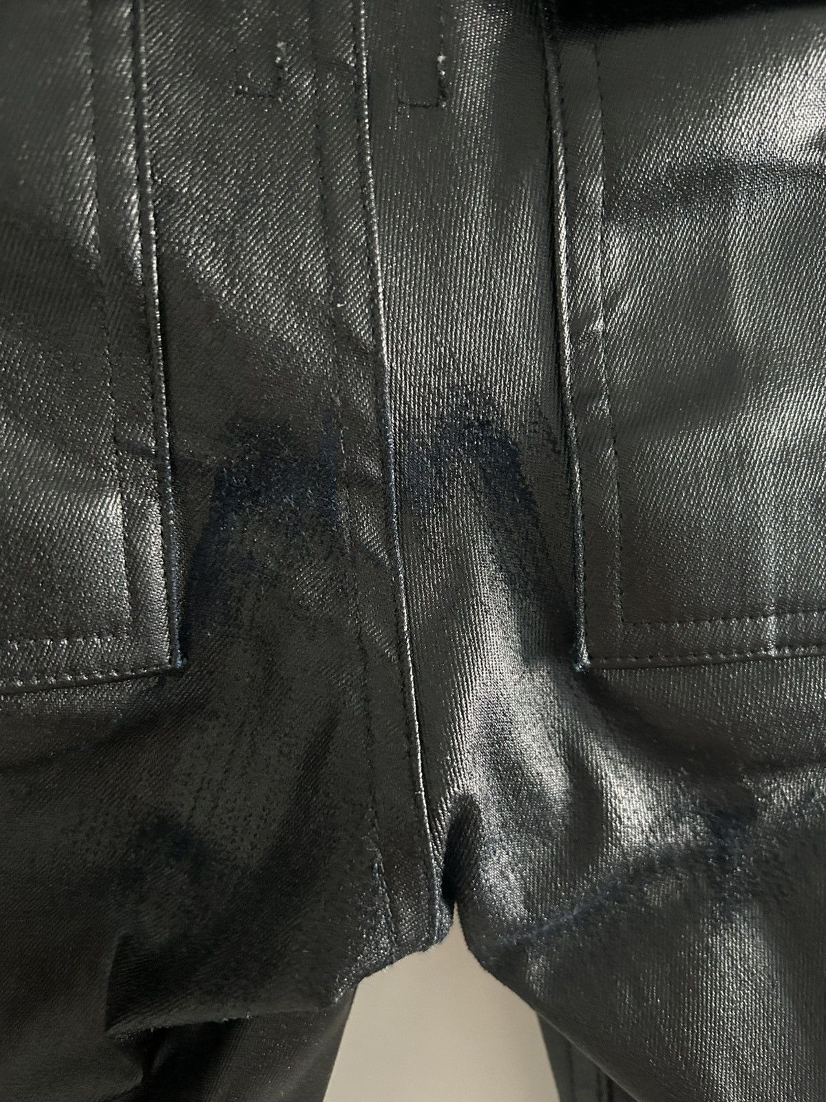 Rick Owens rick owens ss24 lido tyrone jeans Size US 30 / EU 46 - 5 Thumbnail