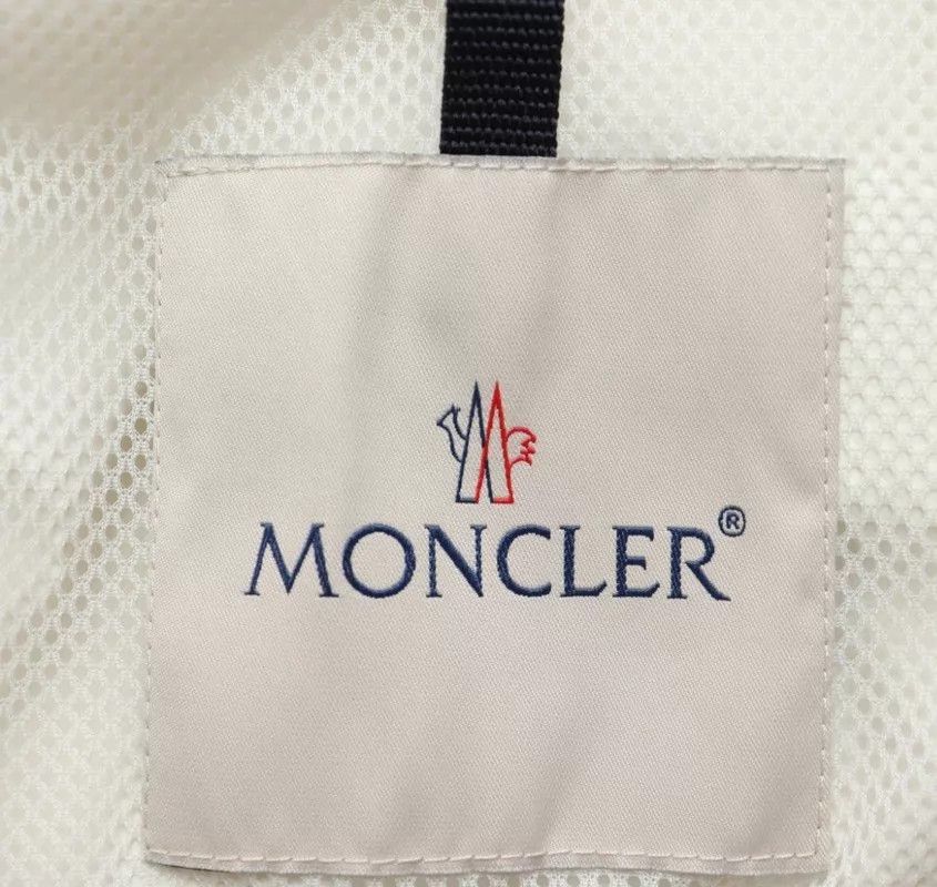 Moncler Moncler Women's Size 2 Jacket Size XS / US 0-2 / IT 36-38 - 7 Thumbnail