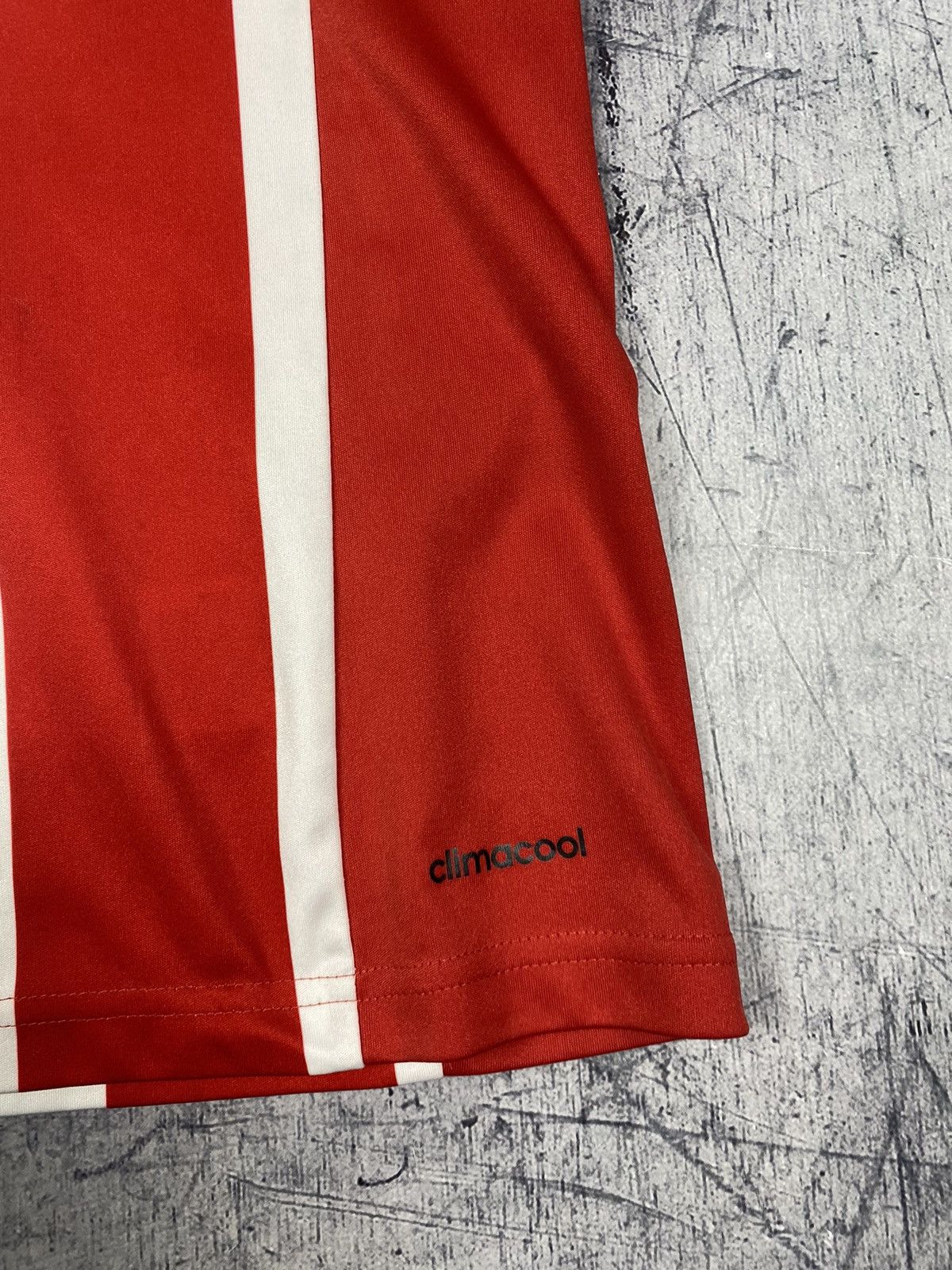 Adidas × Vintage Adidas Sunderland Soccer Jersey Size US M / EU 48-50 / 2 - 10 Thumbnail