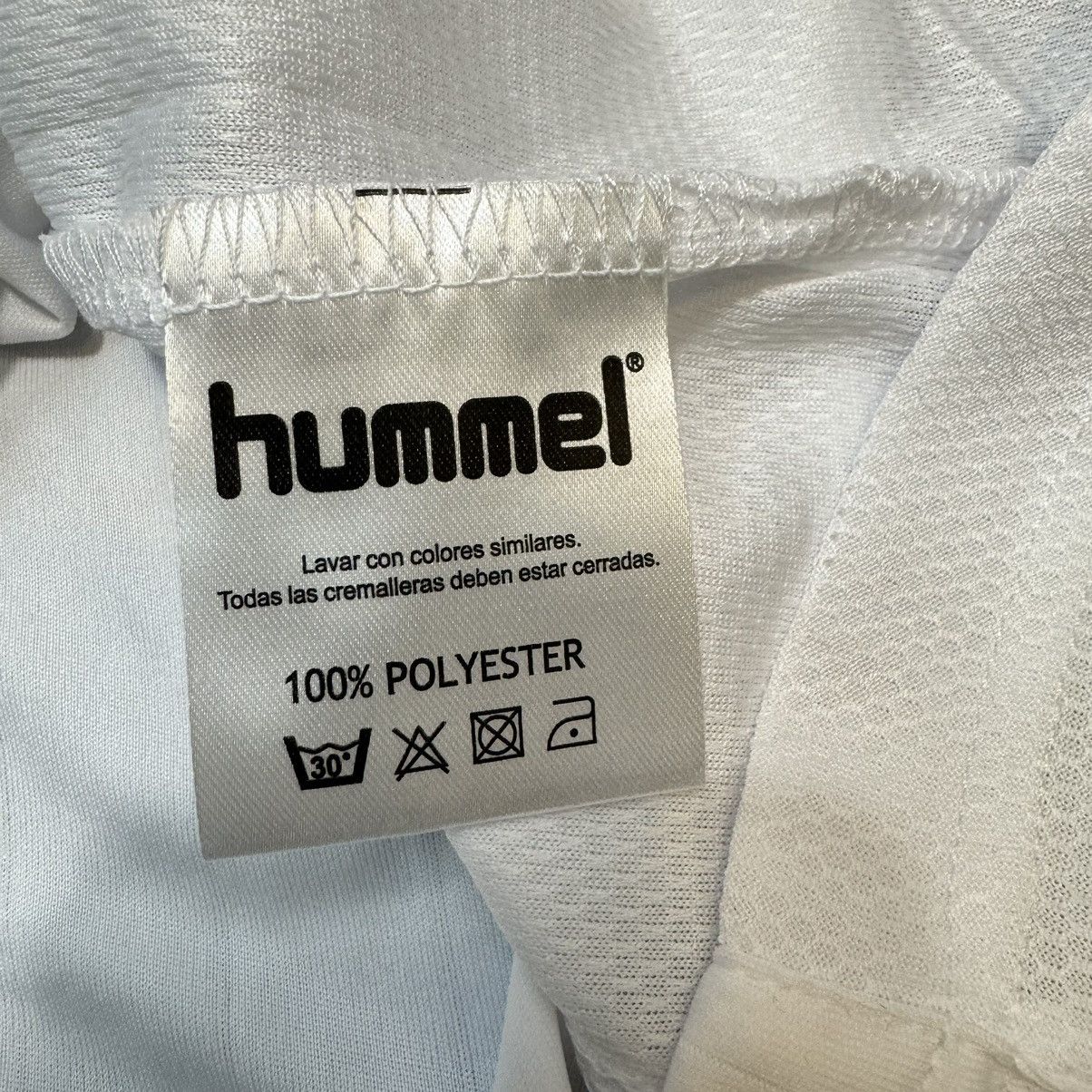 Hummel × Sports Specialties Deportiva Leonesa 17/18 player issue shirt #19 Yosuke 井手口揚介 Size US M / EU 48-50 / 2 - 10 Thumbnail