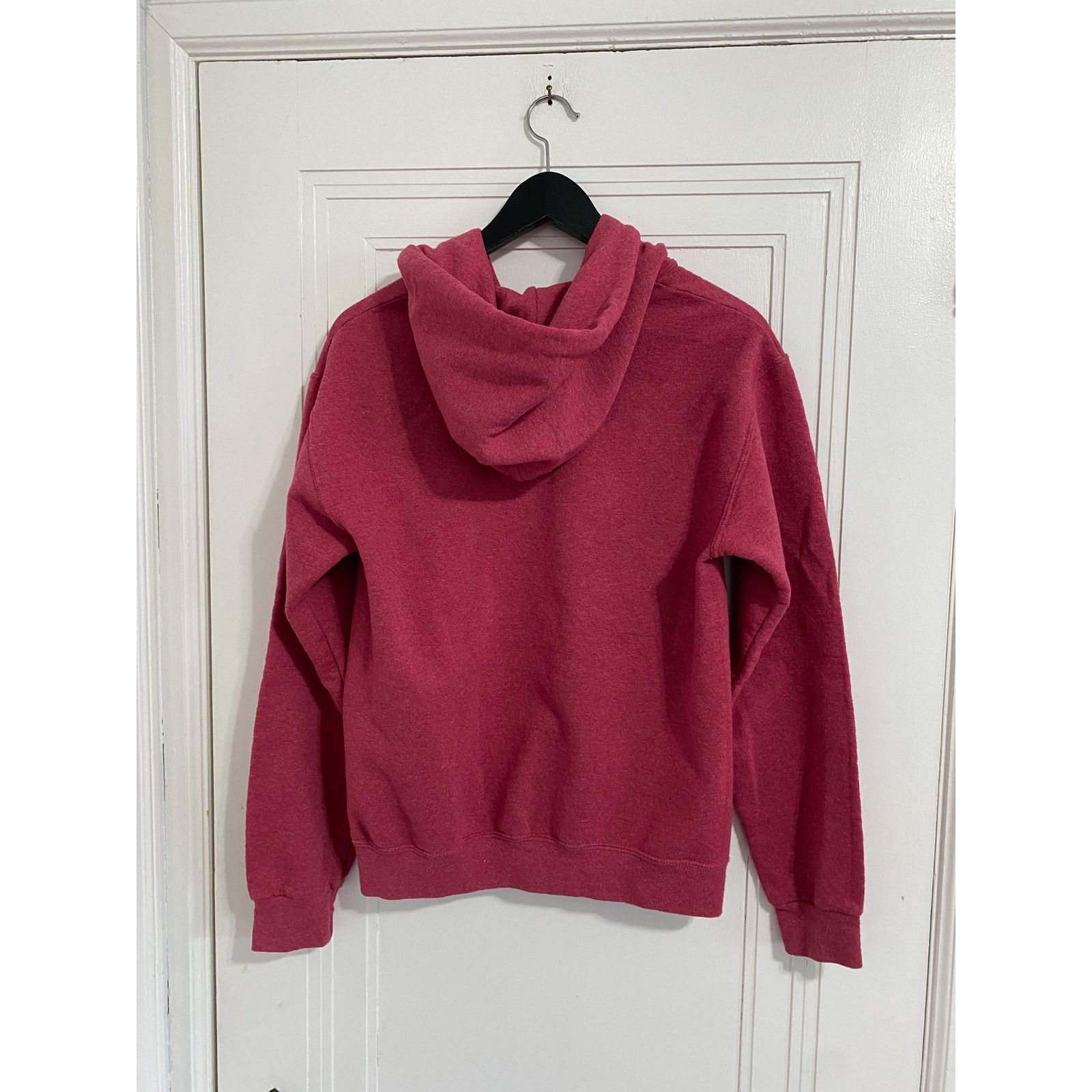 Jerzees Iowa State Cyclones Hoodie Sweatshirt Size Small Size S / US 4 / IT 40 - 4 Thumbnail