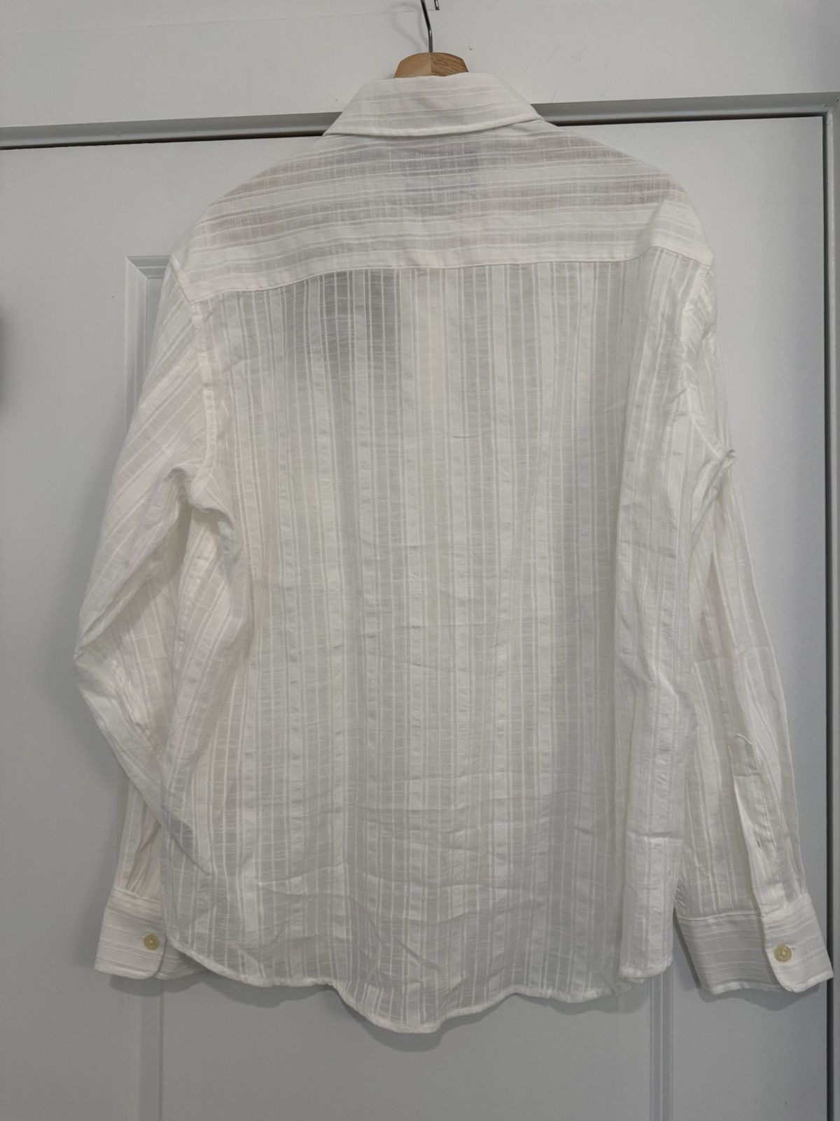 Allsaints Shirt Size US S / EU 44-46 / 1 - 17 Thumbnail