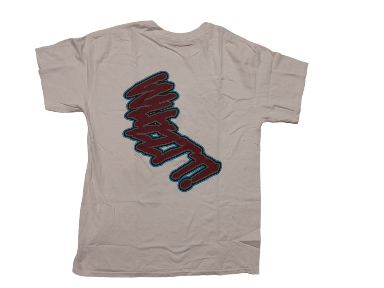 Jun Takahashi Undercover Jun Takahashi Shirt (D948) Size US L / EU 52-54 / 3 - 3 Thumbnail