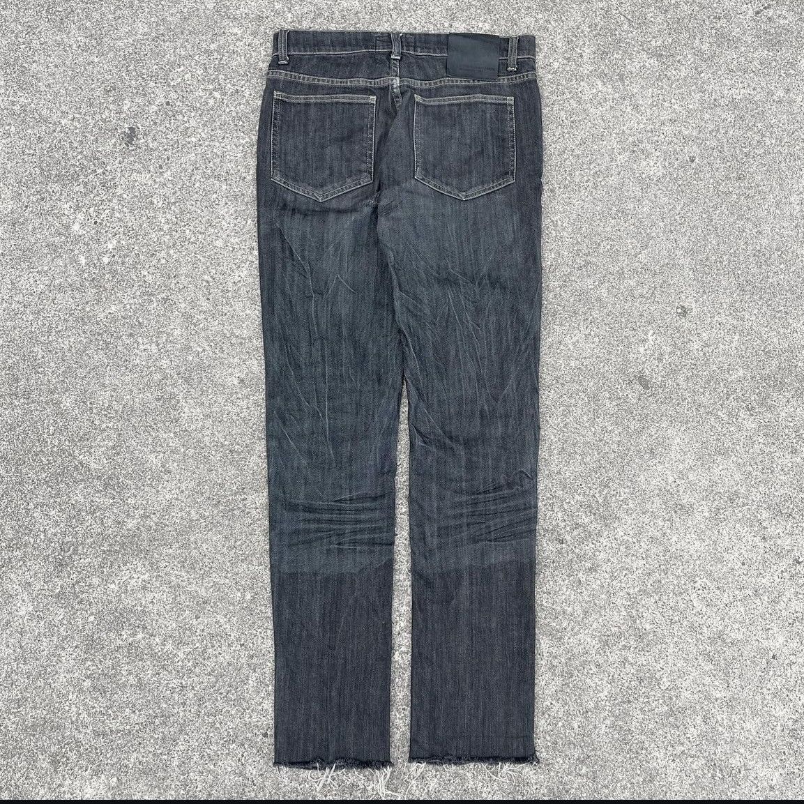 Acne Studios Acne Action denim Size US 40 / EU 56 - 3 Thumbnail