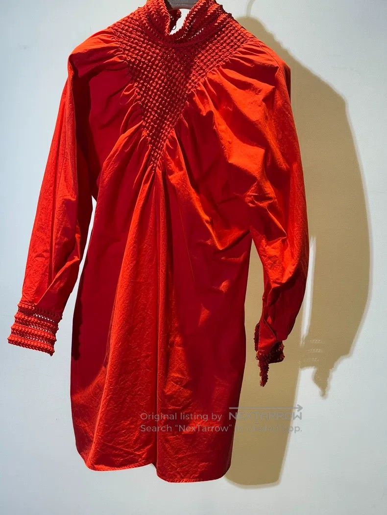 Fendi Fendi Showpiece Dress Size XXS / US 00 / IT 34 - 1 Thumbnail