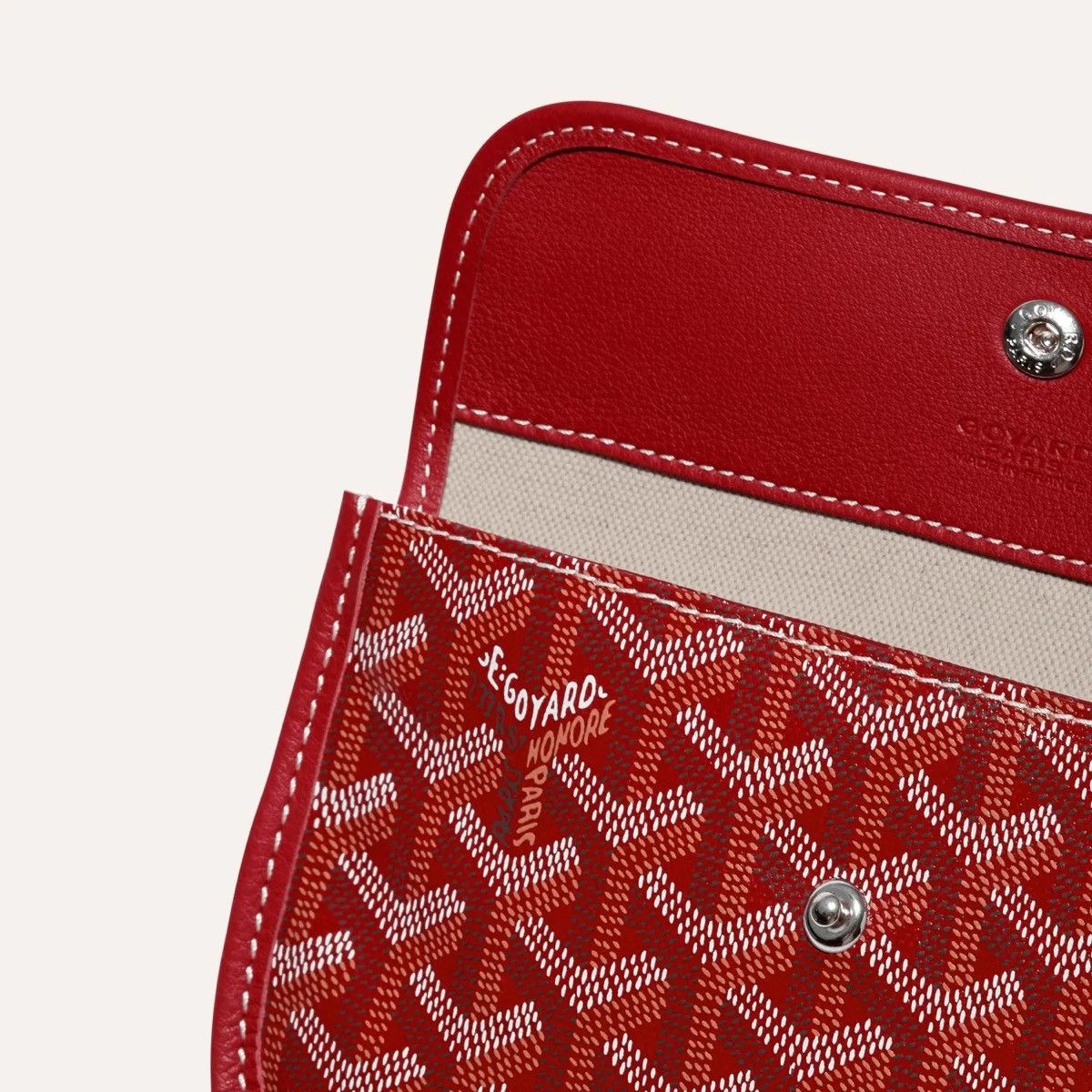 Goyard Saint Louis Gm bag Size ONE SIZE - 7 Thumbnail