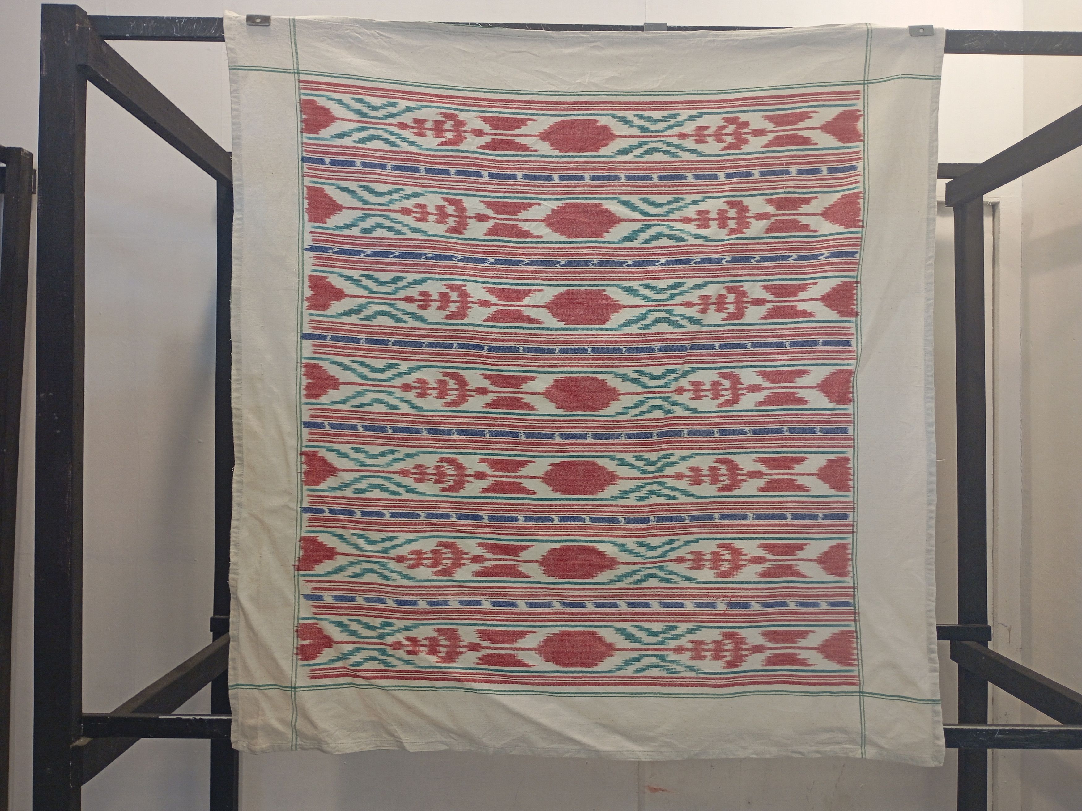 Native Native Navajo Tablecloth Home wall Deco Size ONE SIZE - 1 Thumbnail