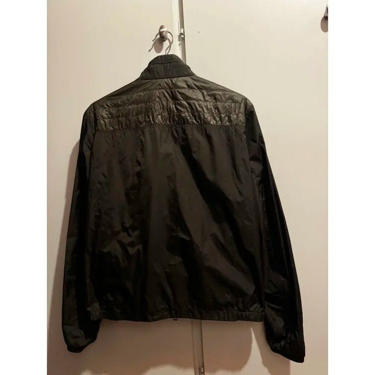 Moncler Moncler Portneuf Nylon Jacket Size US M / EU 48-50 / 2 - 2 Thumbnail