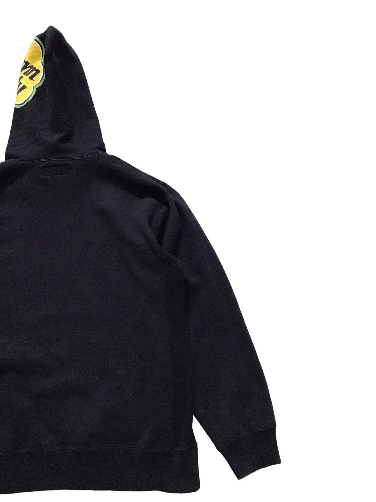 Japanese Brand COMMUNITY Japanese Streetwear Embroidered Logo Hoodies Size US L / EU 52-54 / 3 - 12 Thumbnail