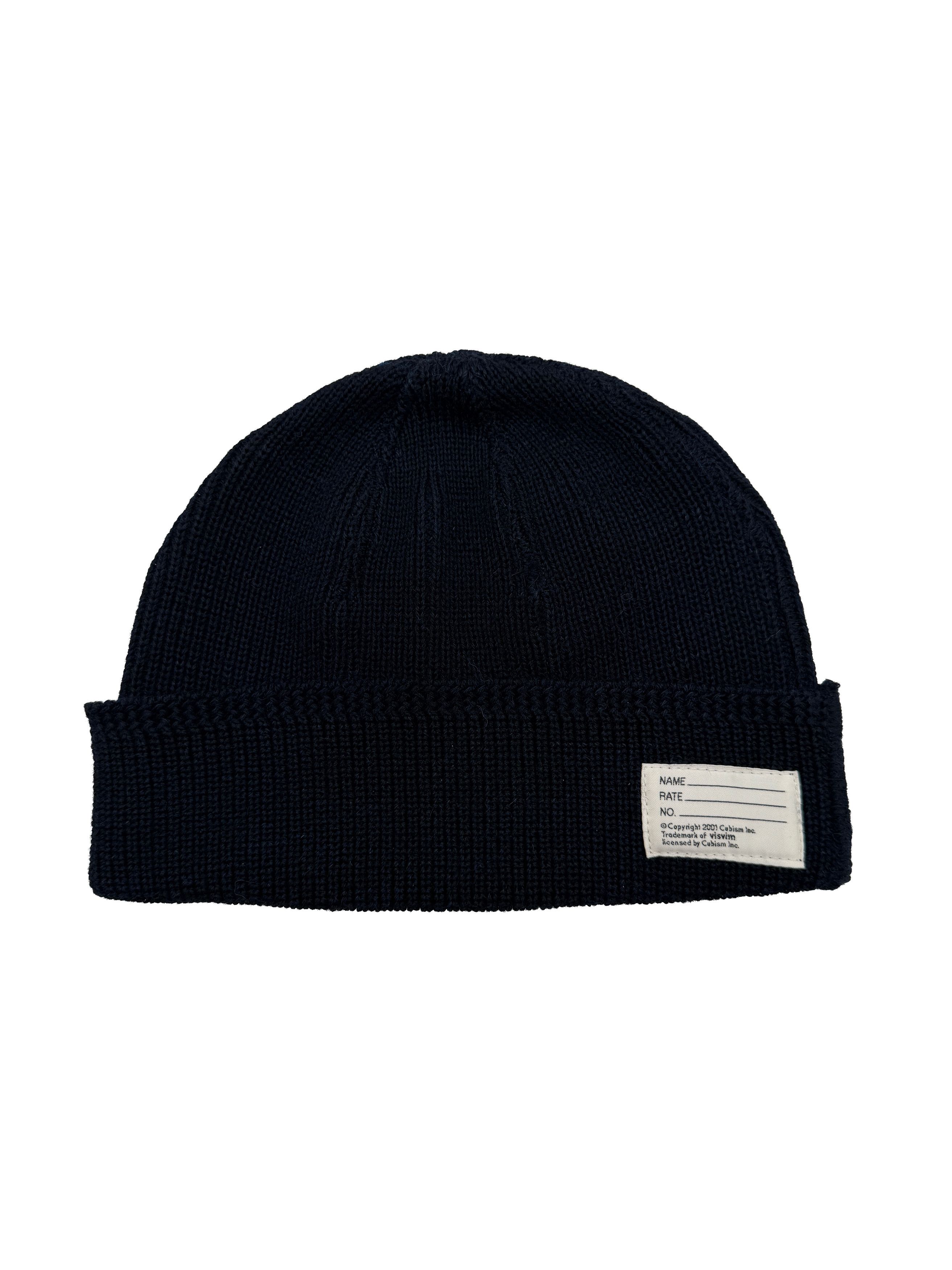 Visvim FW23 SPOT Watch Cap | Grailed