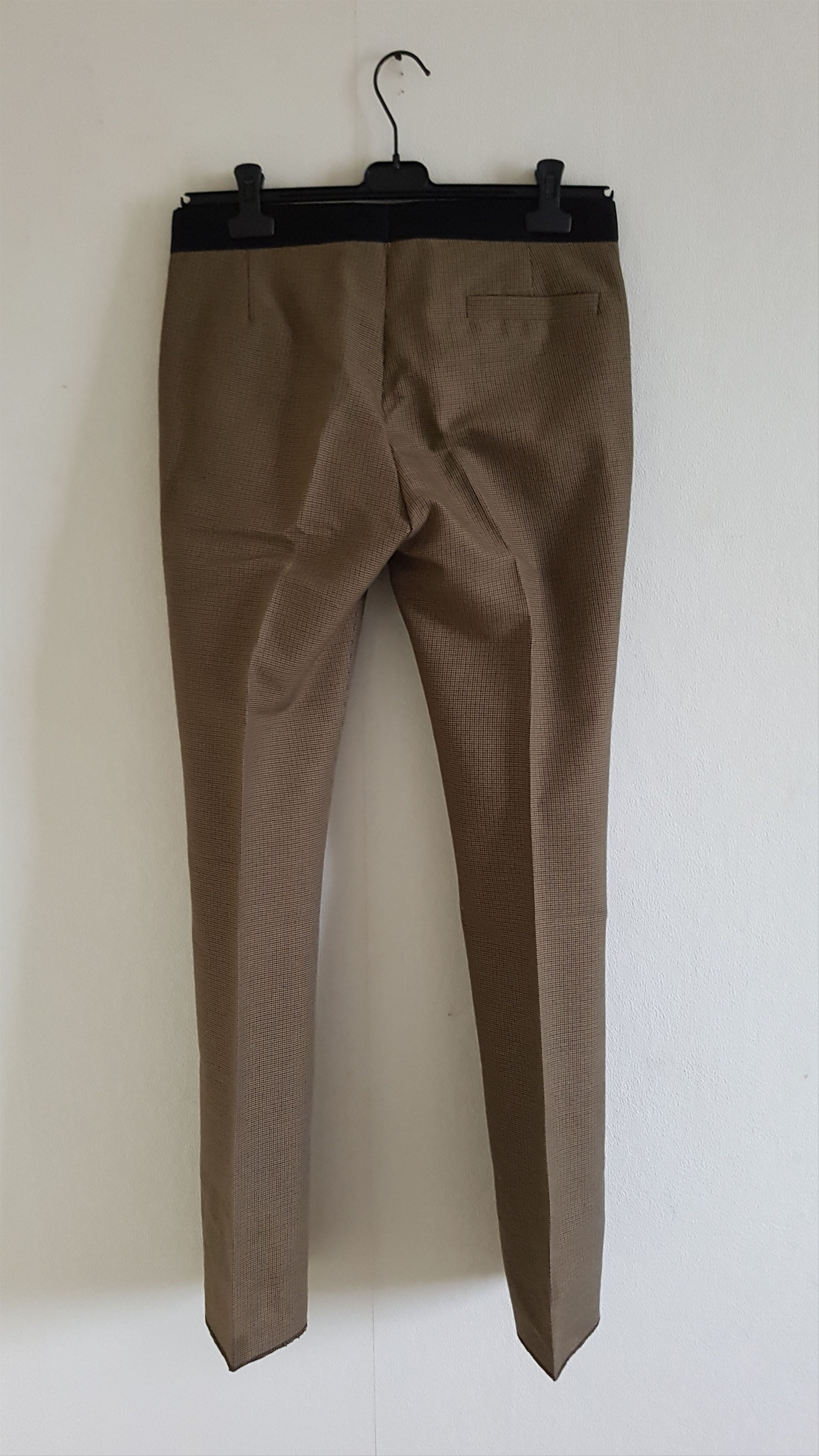 Dior Dior HOMME AW05 Trousers Size US 30 / EU 46 - 6 Thumbnail