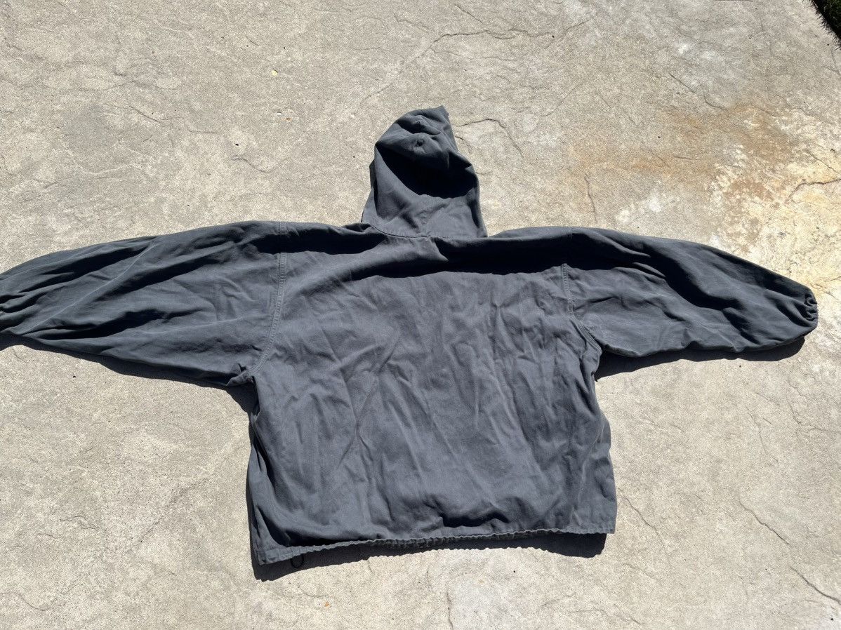 Gap Yeezy Gap Anorak Green Small Size US S / EU 44-46 / 1 - 2 Thumbnail