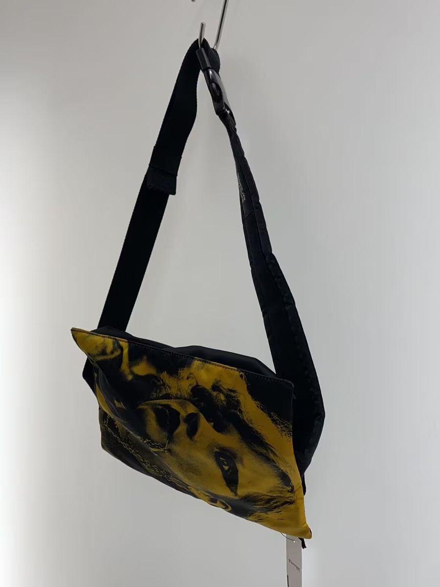 Raf Simons PUNK Poster Shoulder Bag Size ONE SIZE - 2 Thumbnail