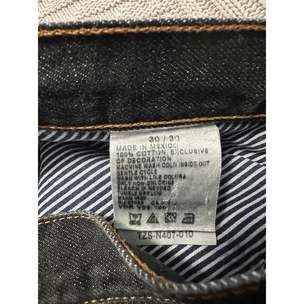 Nautica Nautica straight leg jeans size 30 Size US 30 / EU 46 - 6 Thumbnail