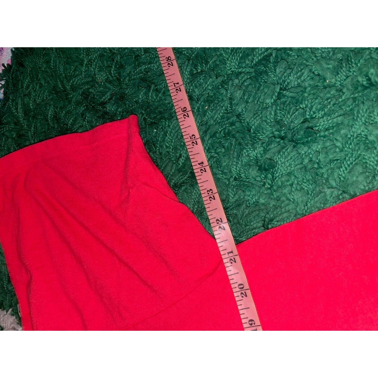 Vintage Vintage Pennsylvania Shirt Fall leaves Leaf Red Tee 90s L Size US L / EU 52-54 / 3 - 9 Thumbnail