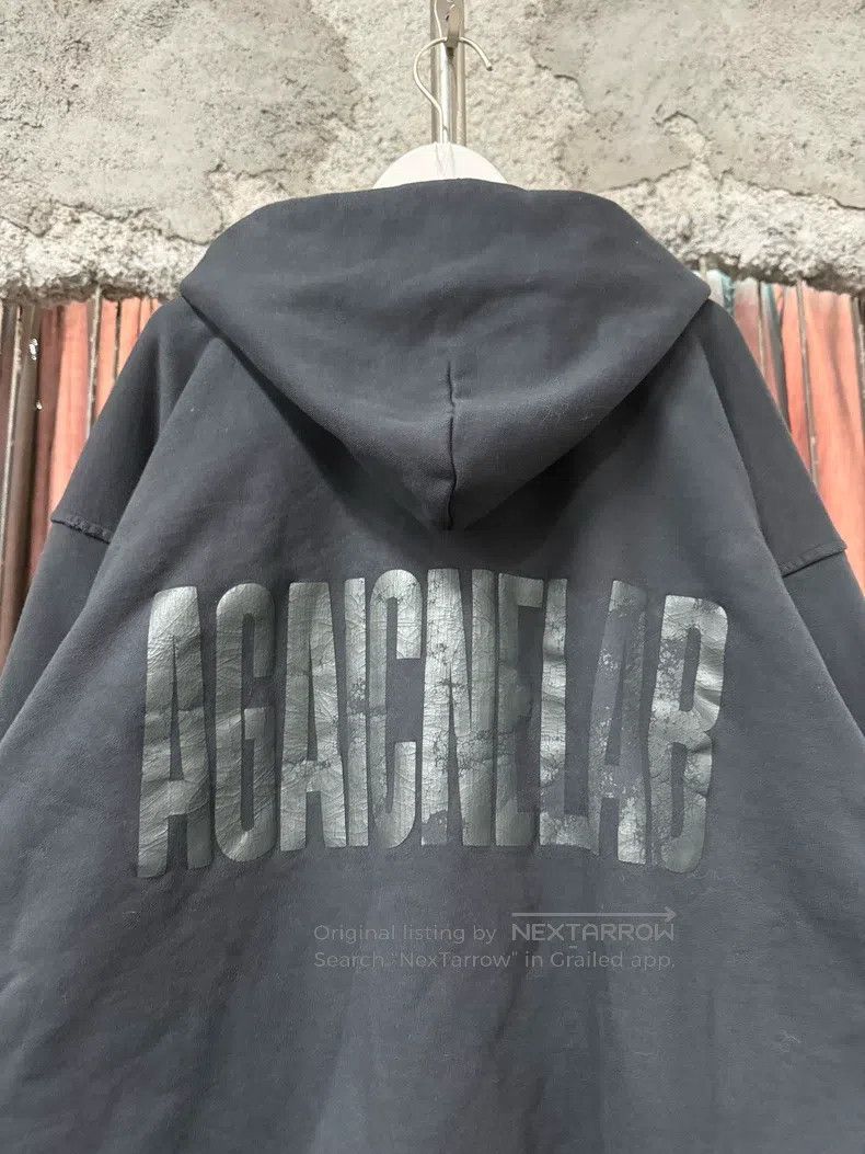 Balenciaga Balenciaga Zipper Jacket Size US XS / EU 42 / 0 - 3 Thumbnail