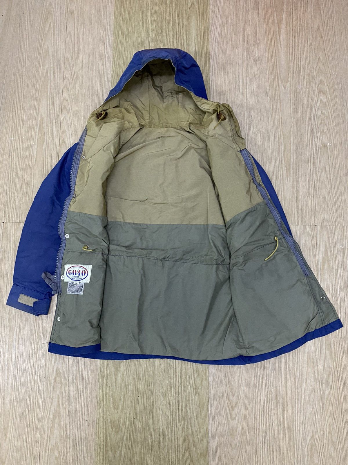 Sierra Designs Sierra design 60/40 Mountain Parka Size US S / EU 44-46 / 1 - 2 Thumbnail