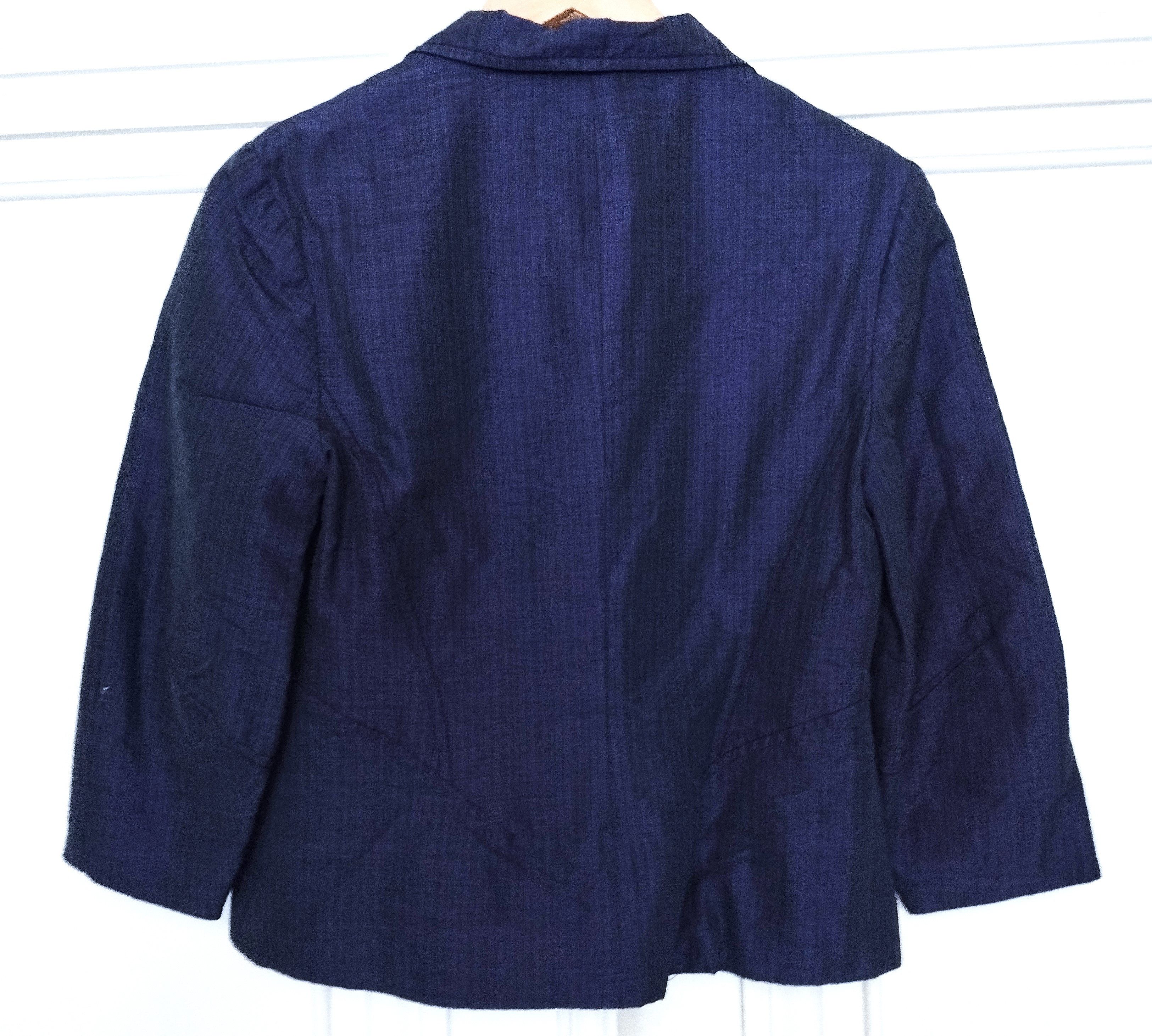 Kenzo Kenzo Veste TM Size M / US 6-8 / IT 42-44 - 9 Thumbnail
