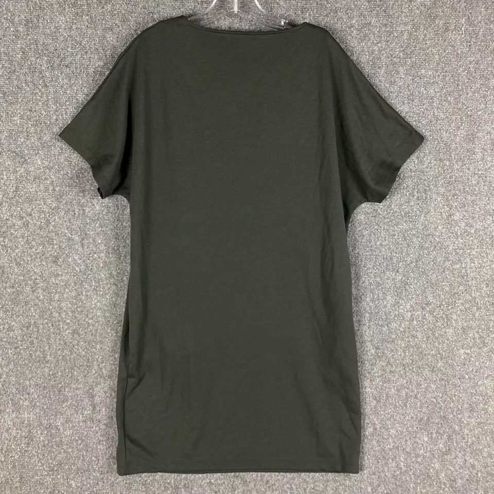 Other Meraki Blouse Women's XS Short Sleeve Long Adults X-Small Size XS / US 0-2 / IT 36-38 - 7 Thumbnail