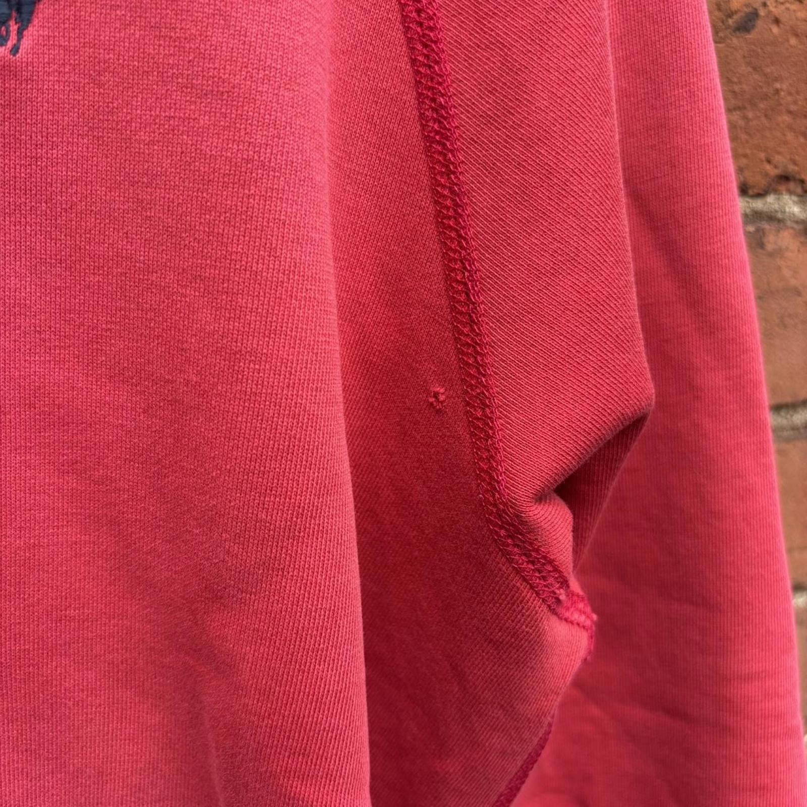 Polo Ralph Lauren Vintage polo Ralph Lauren hoodie 90s S Size US S / EU 44-46 / 1 - 5 Thumbnail
