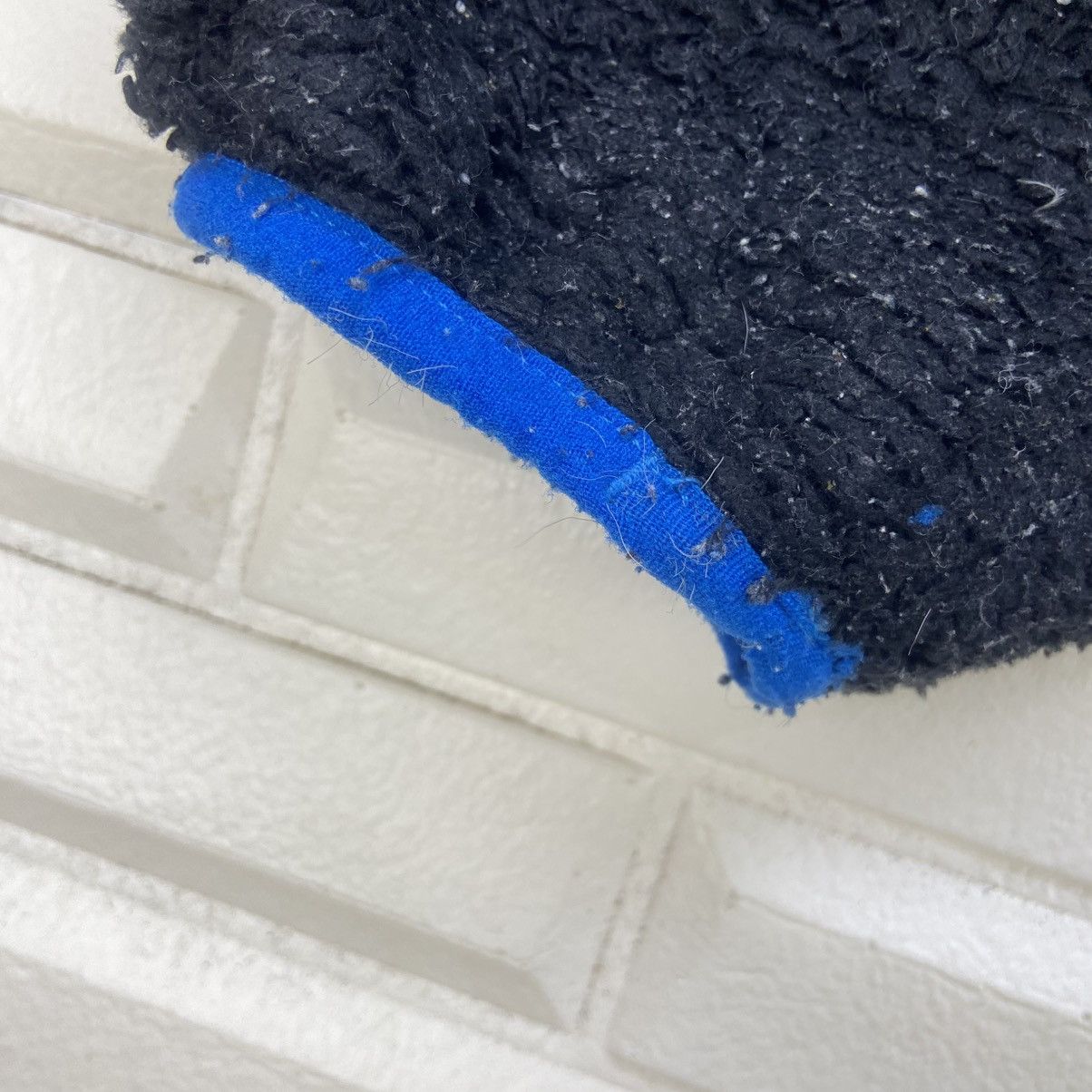 Japanese Brand Japanese Brand Fieldcore Heat Assist Fleece Sherpa Jacket Size US M / EU 48-50 / 2 - 9 Thumbnail