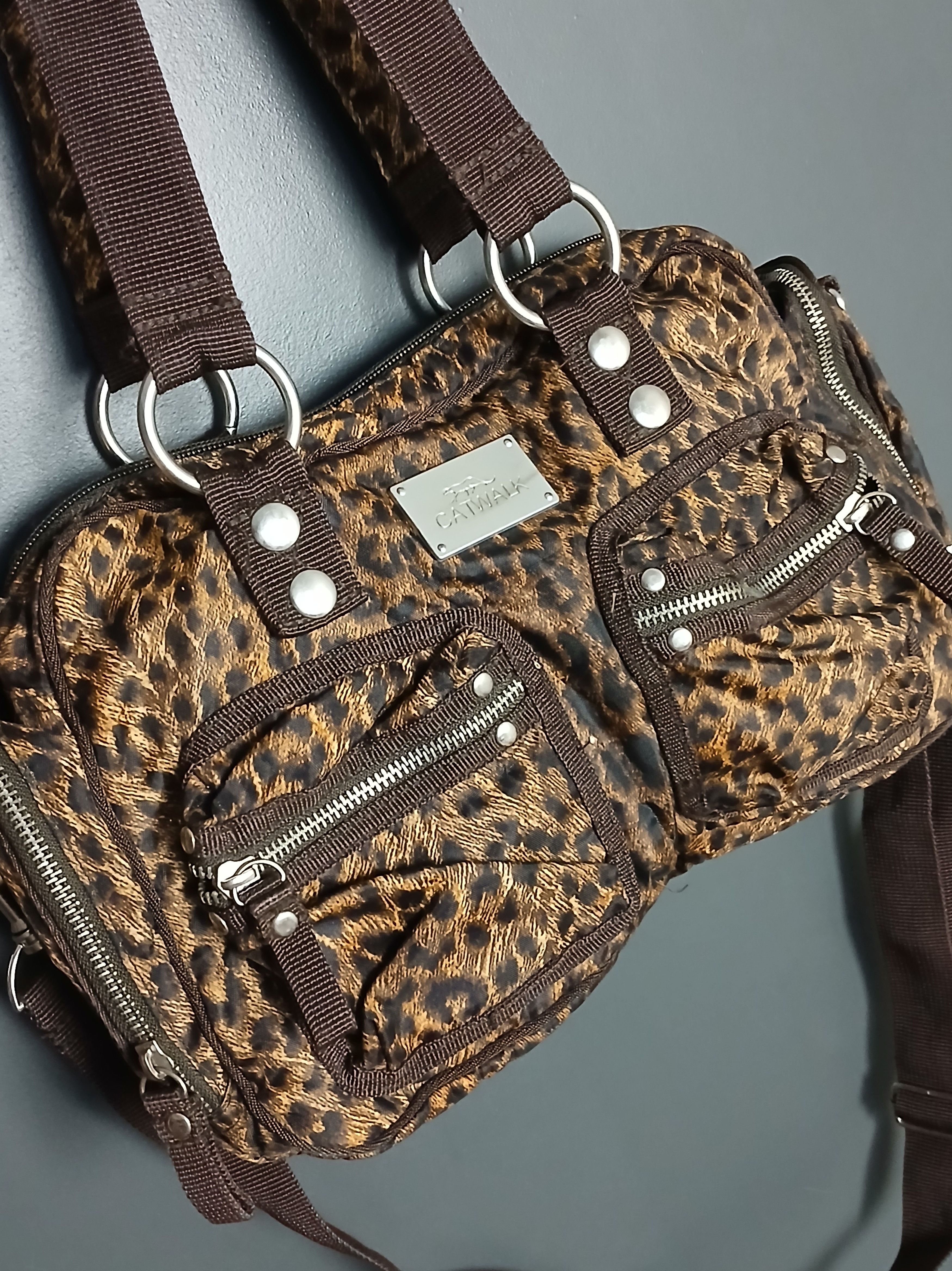 Other Catwalk Bag Size ONE SIZE - 3 Thumbnail