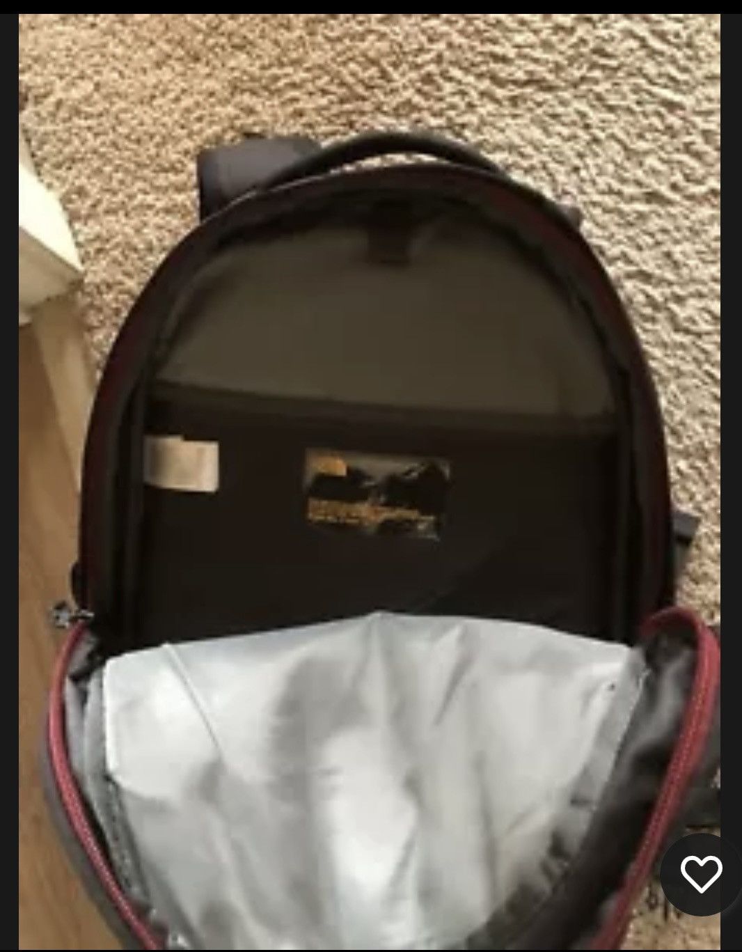 The North Face The North Face Borealis Backpack Size ONE SIZE - 5 Thumbnail