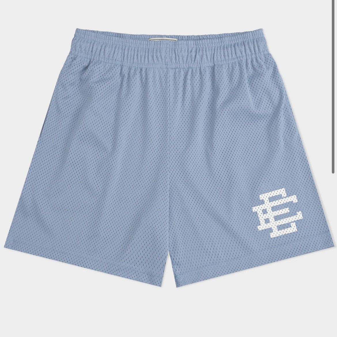 Eric Emanuel Eric Emanuel EE eventide blue shorts medium Size US 30 / EU 46 - 1 Thumbnail