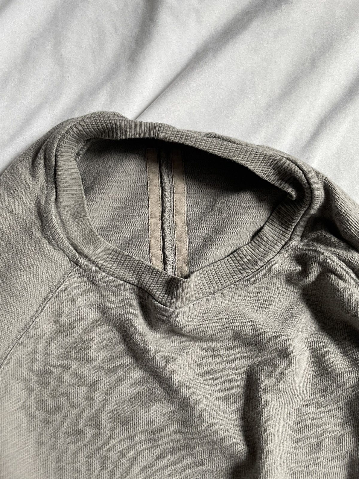Rick Owens Drkshdw Rick owens Drkshdw sweater Size US XL / EU 56 / 4 - 3 Thumbnail