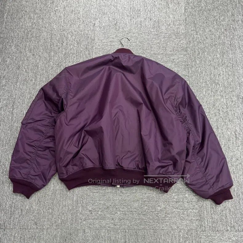 Balenciaga Balenciaga Embroidered Badge Padded Jacket Size XS / US 0-2 / IT 36-38 - 5 Thumbnail