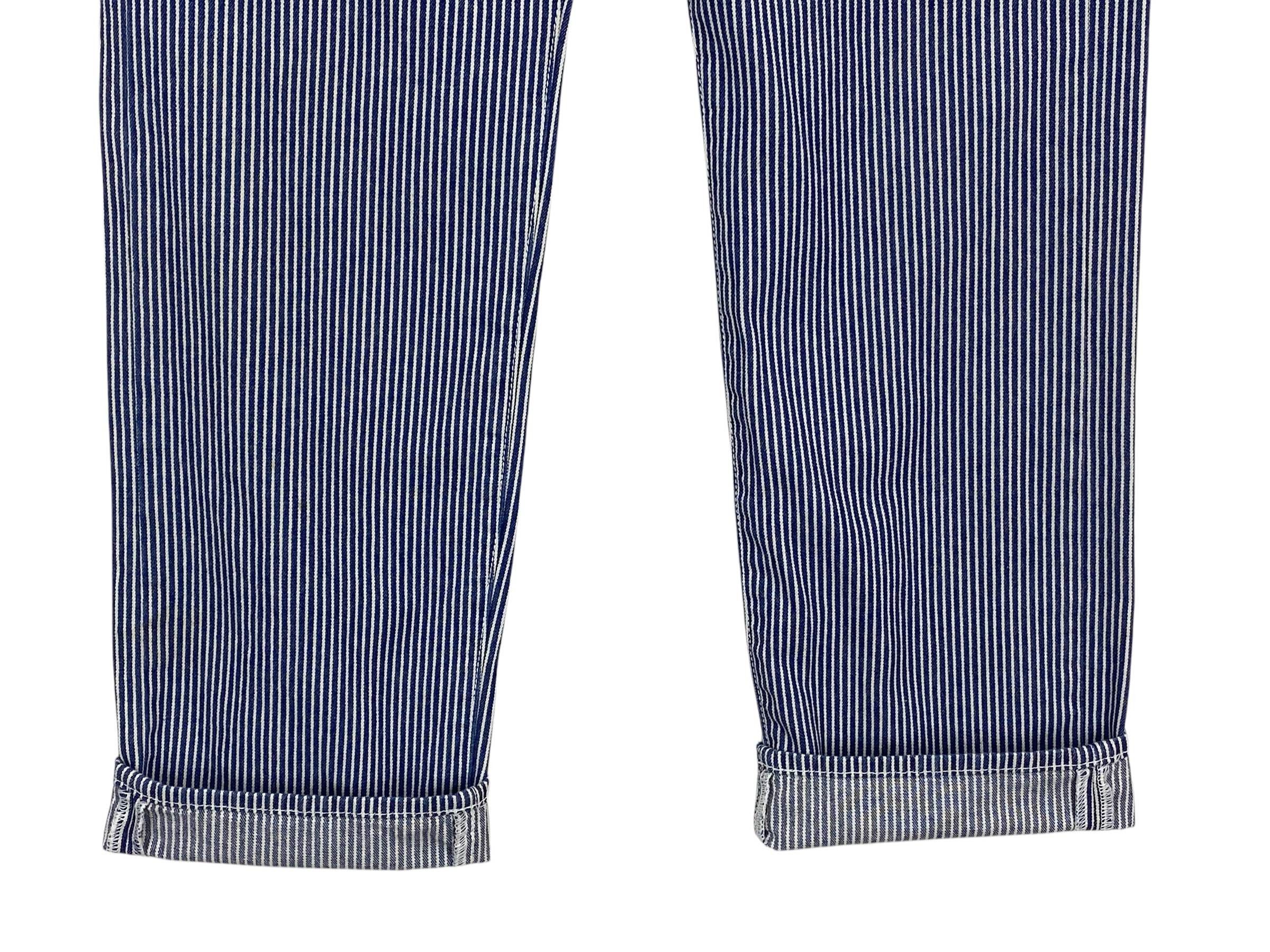 Other Big John Denim Hip Hop Skateboards Workwear Size US 29 - 8 Thumbnail