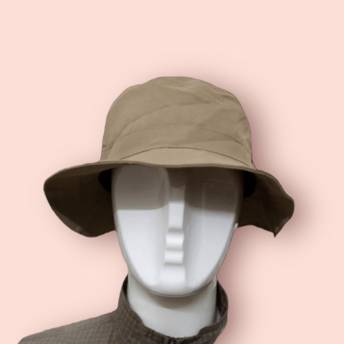 Japanese Brand × The Masters × Vintage VINTAGE GOLF MASTERS BUCKET HAT JAPAN Size ONE SIZE - 7 Thumbnail