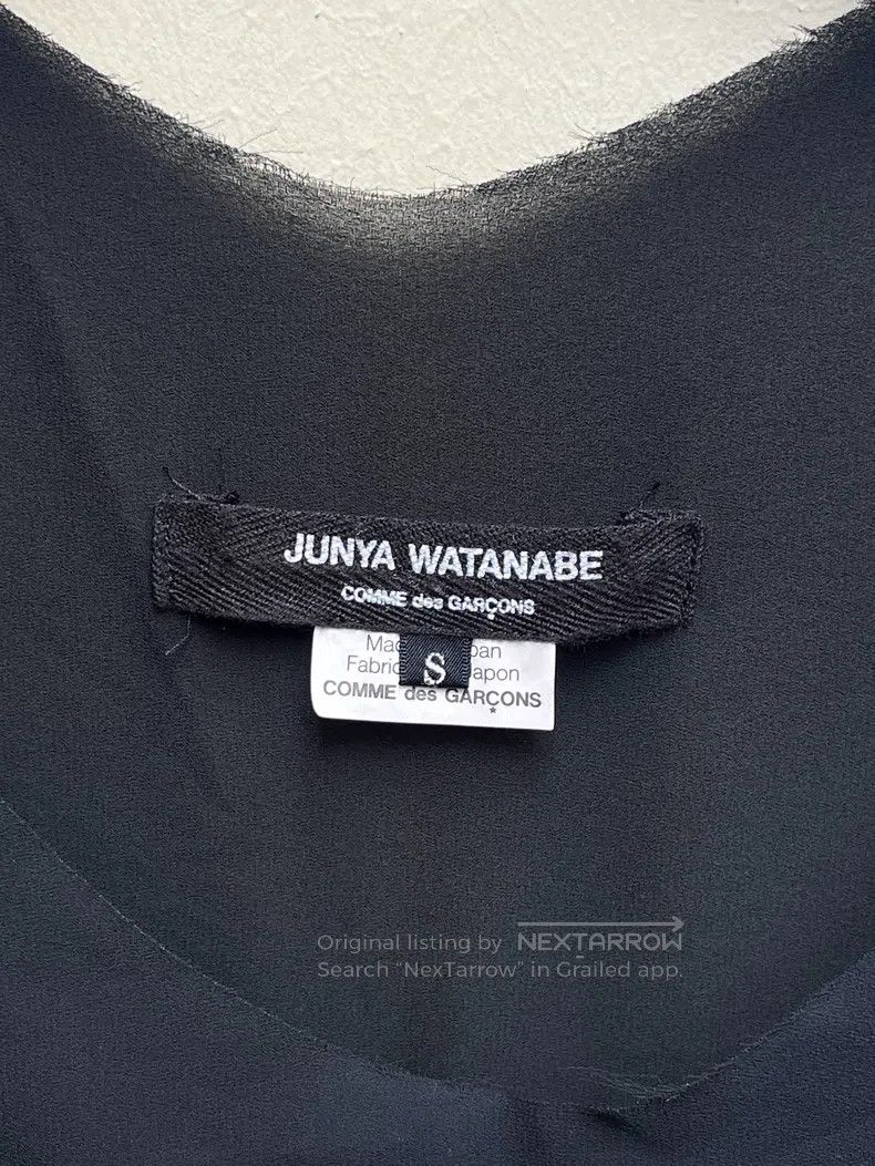 Junya Watanabe Junya Watanabe Transformative dress Size S Size S / US 4 / IT 40 - 8 Thumbnail