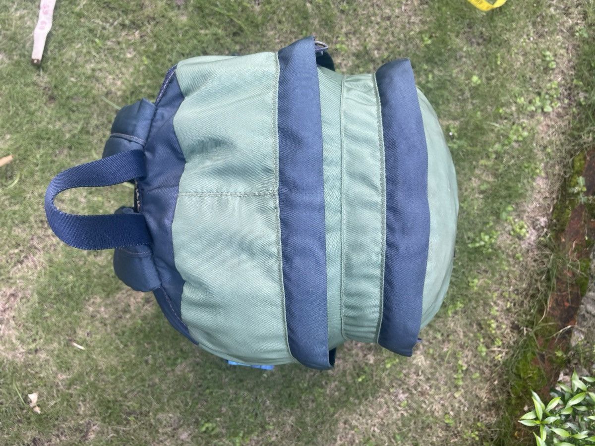 Vintage Authentic Vintagr 80’s CHOUINARD DRAGON Backpack Size ONE SIZE - 6 Thumbnail