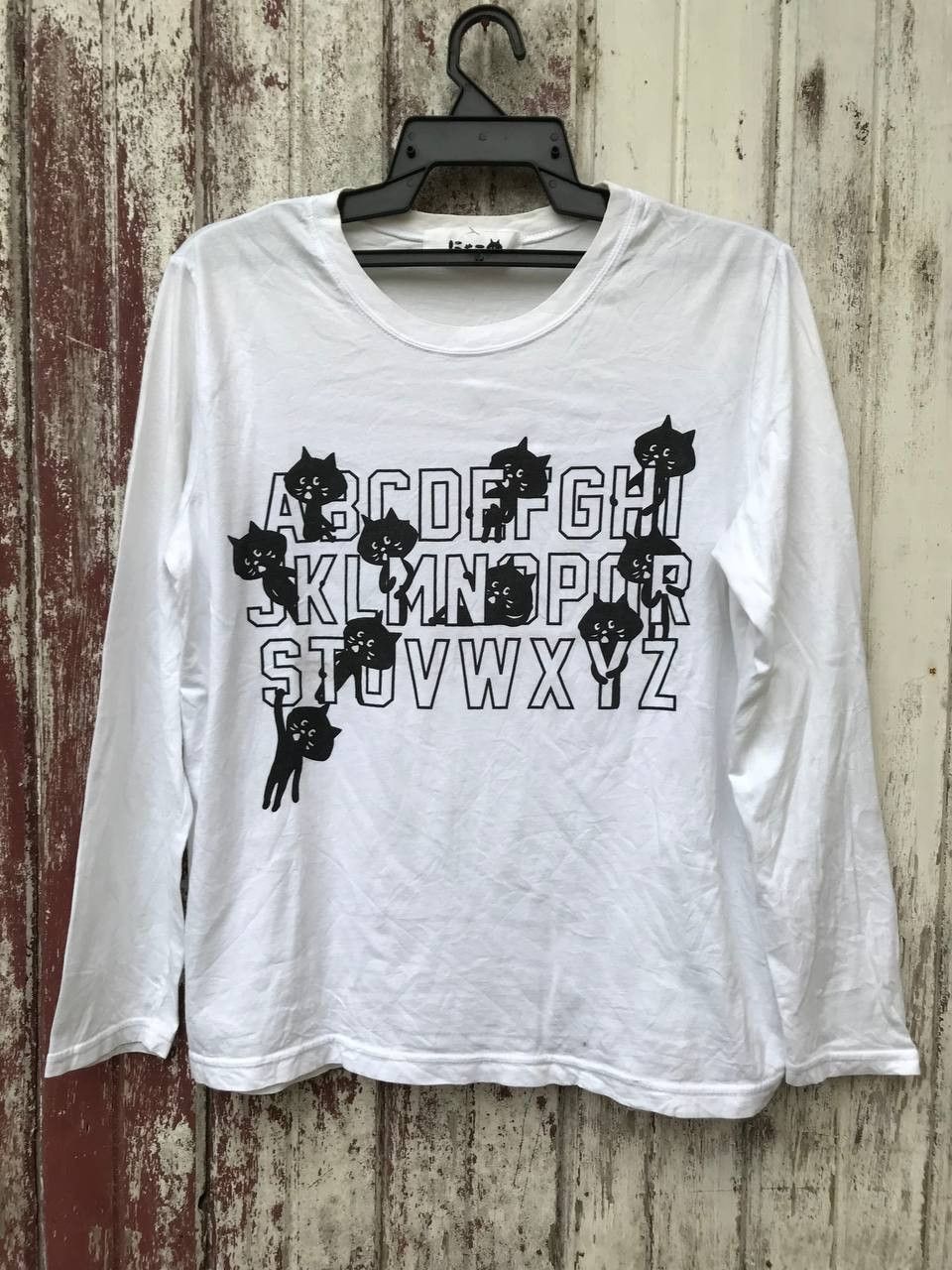 Issey Miyake Iconic Ne-net Issey Miyake Tee Designer Japan Size US S / EU 44-46 / 1 - 1 Thumbnail