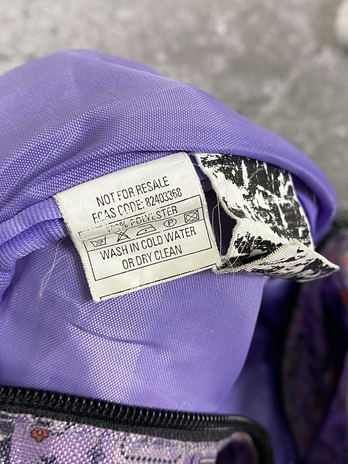 Anna Sui Anna sui dolly girl sample duffle bag Size ONE SIZE - 6 Thumbnail